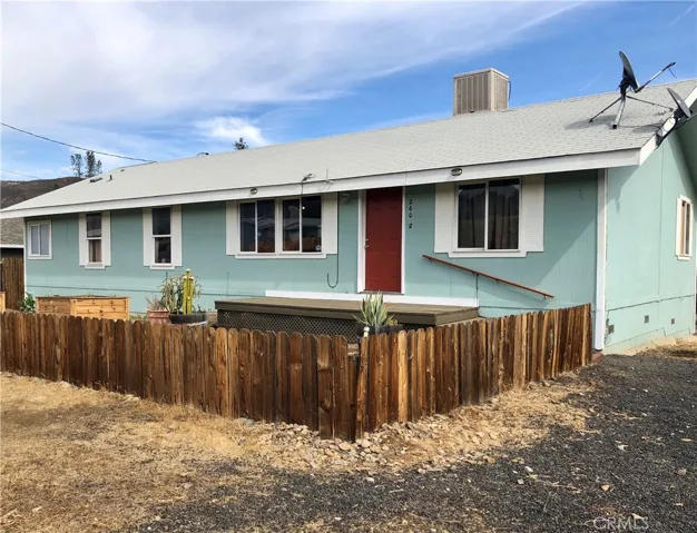 2608 Spring Valley Road, Clearlake Oaks, California 95423