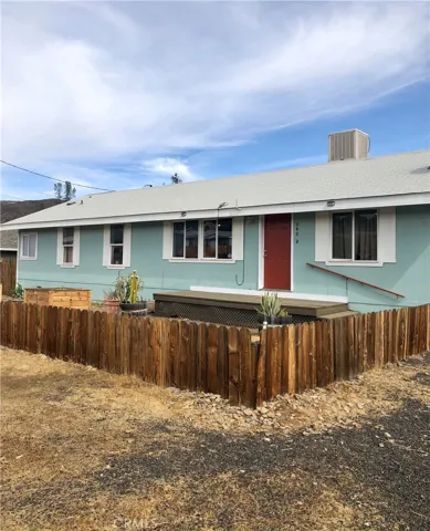 2608 Spring Valley Road, Clearlake Oaks, California 95423