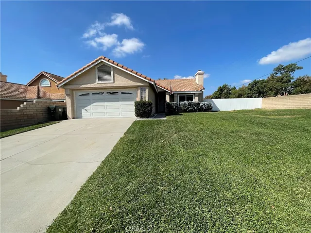 3003 Vintage Place, Jurupa Valley, California 92509