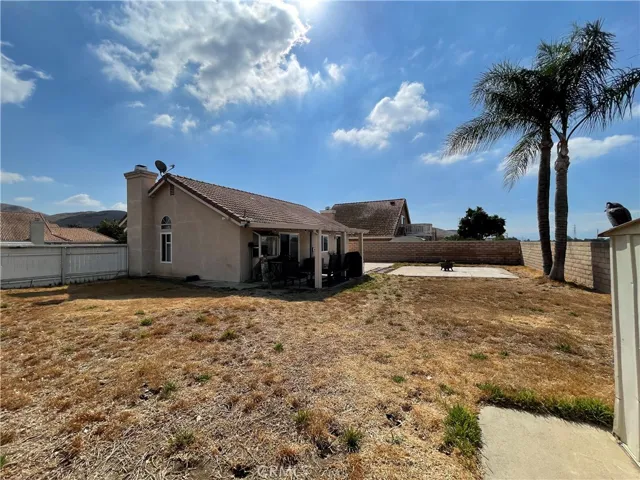 3003 Vintage Place, Jurupa Valley, California 92509