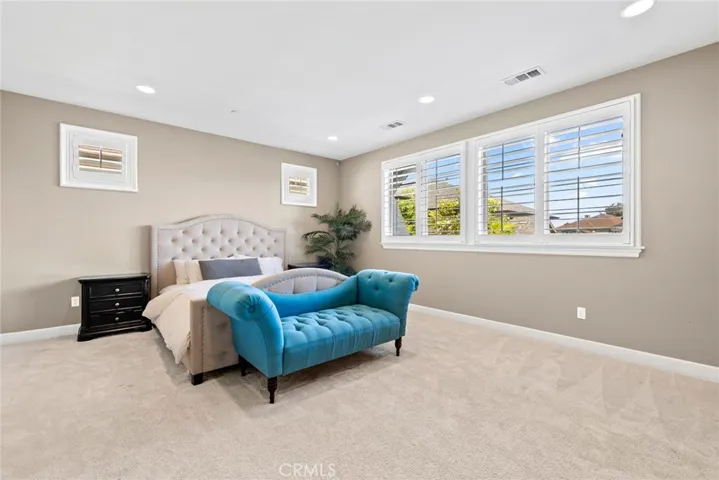Master Suite