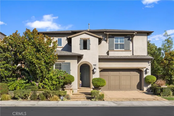 17462 Seabury Lane, Huntington Beach, California 92649