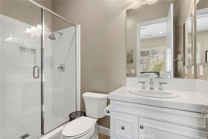 Downstairs Bathroom