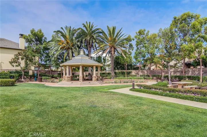 One of the Brightwater Community parks