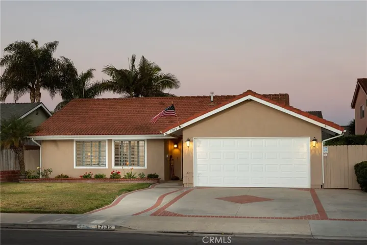 17132 Twain Lane, Huntington Beach, California 92649