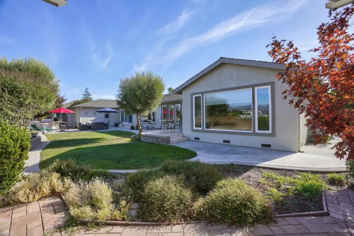 , Hollister, California 95023