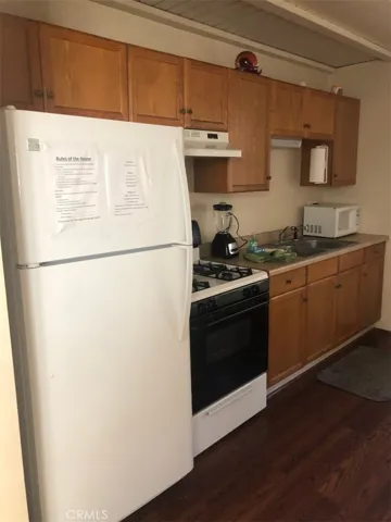 42727 Moonridge Road, Big Bear, California 92315