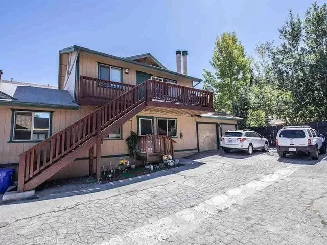 42727 Moonridge Road, Big Bear, California 92315