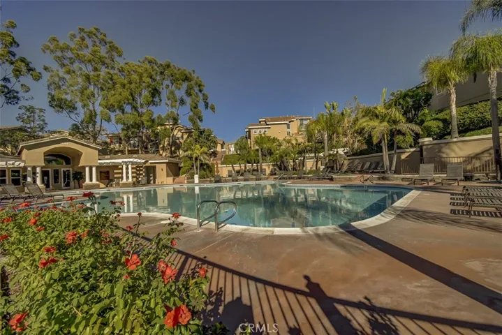 Another Pool View