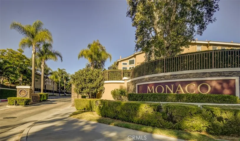 Monaco a Beautiful Resort Like Community