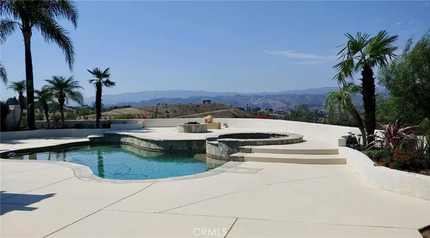Views all day long!