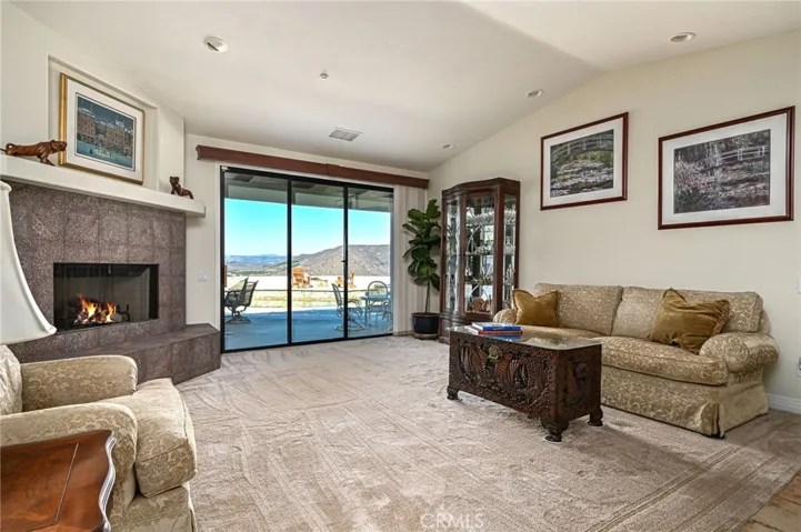 Living room views....