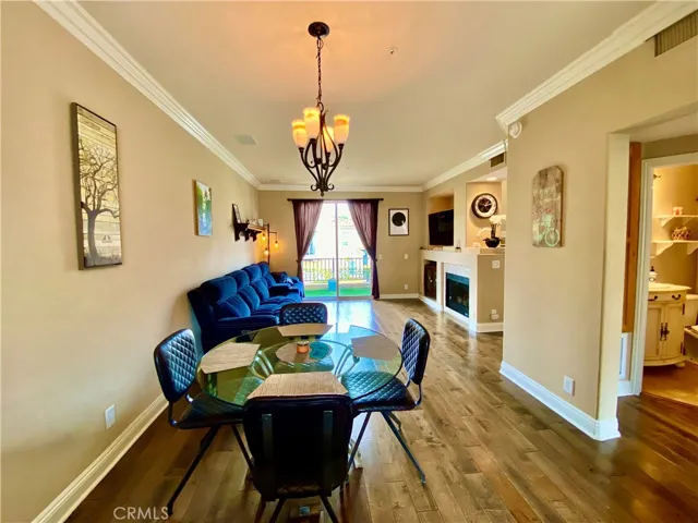 40 Via Pamplona, Rancho Santa Margarita, California 92688