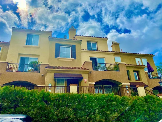 40 Via Pamplona, Rancho Santa Margarita, California 92688
