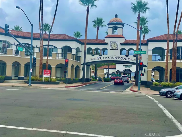 40 Via Pamplona, Rancho Santa Margarita, California 92688