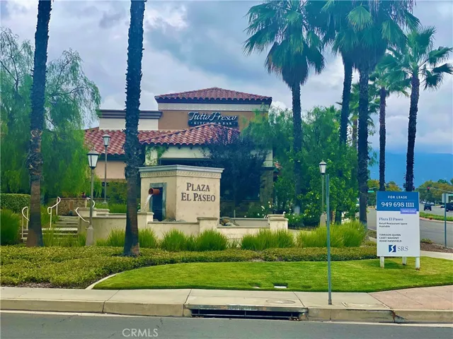 40 Via Pamplona, Rancho Santa Margarita, California 92688