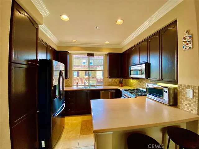 40 Via Pamplona, Rancho Santa Margarita, California 92688