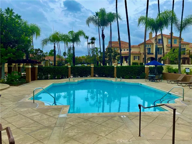 40 Via Pamplona, Rancho Santa Margarita, California 92688