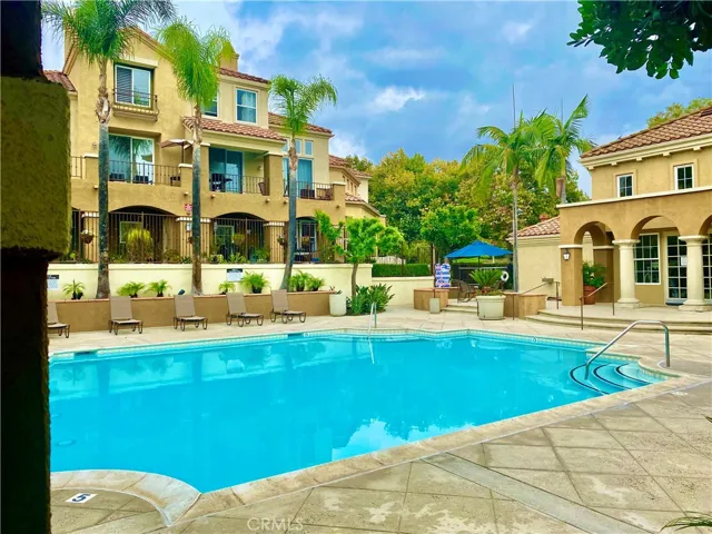 40 Via Pamplona, Rancho Santa Margarita, California 92688