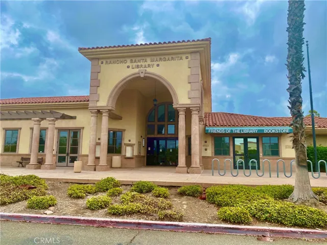 40 Via Pamplona, Rancho Santa Margarita, California 92688