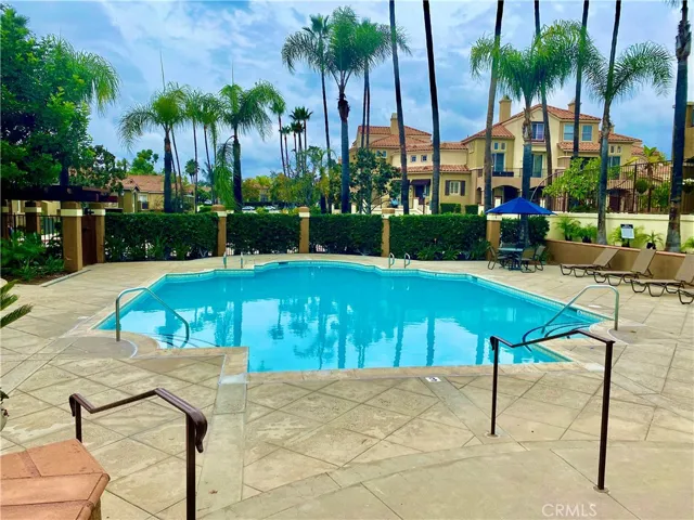 40 Via Pamplona, Rancho Santa Margarita, California 92688