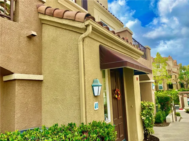 40 Via Pamplona, Rancho Santa Margarita, California 92688