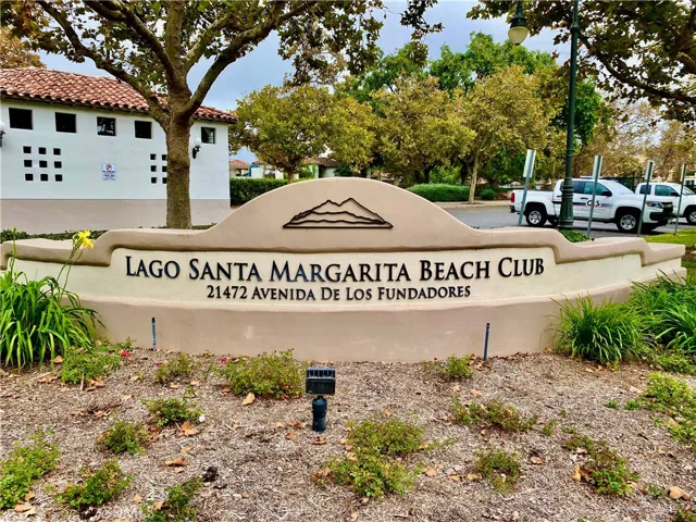 40 Via Pamplona, Rancho Santa Margarita, California 92688