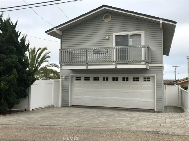 1950 Circle Drive, Cayucos, California 93430