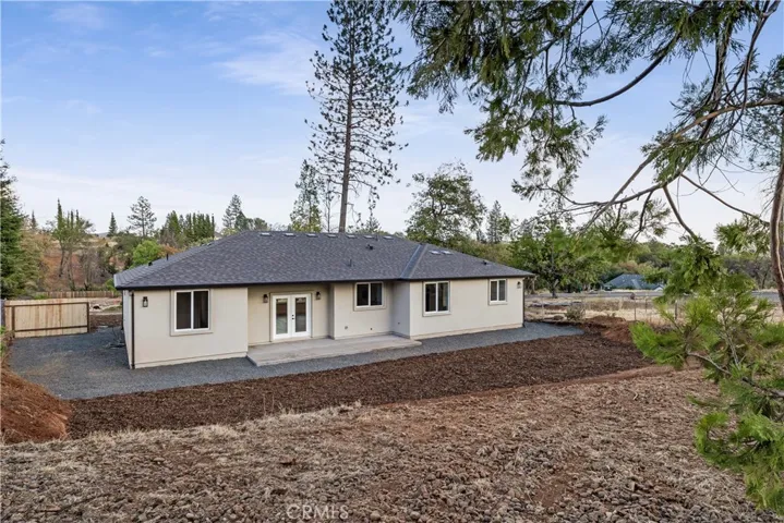 5235 Trafalgar, Paradise, California 95969