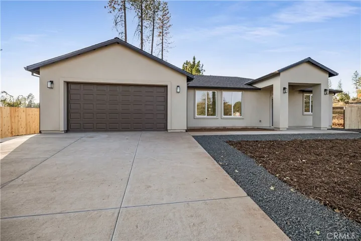 5235 Trafalgar, Paradise, California 95969