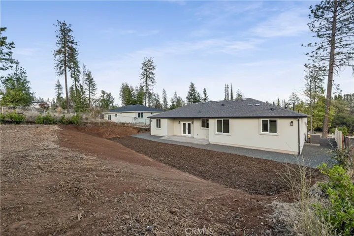 5235 Trafalgar, Paradise, California 95969