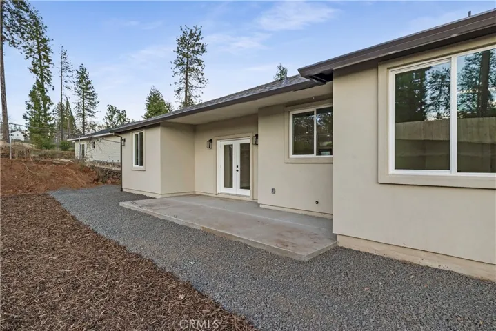 5235 Trafalgar, Paradise, California 95969