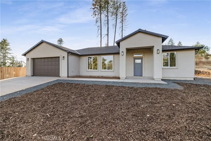 5235 Trafalgar, Paradise, California 95969