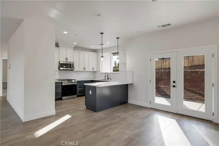 5235 Trafalgar, Paradise, California 95969