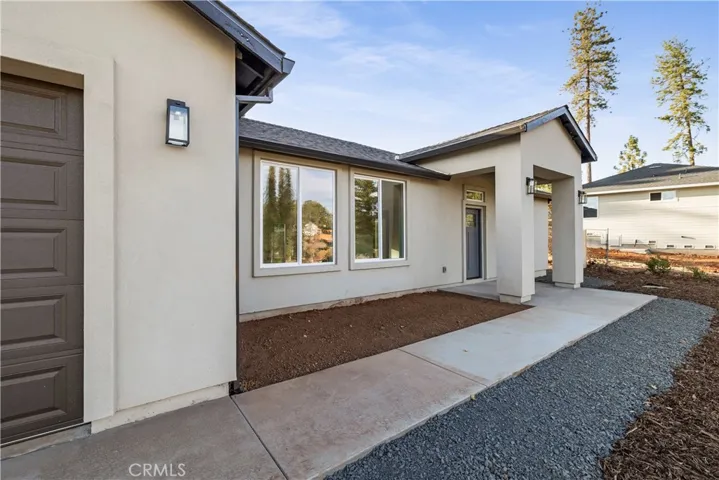 5235 Trafalgar, Paradise, California 95969