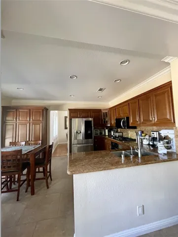8765 E Foxhollow Drive, Anaheim Hills, California 92808