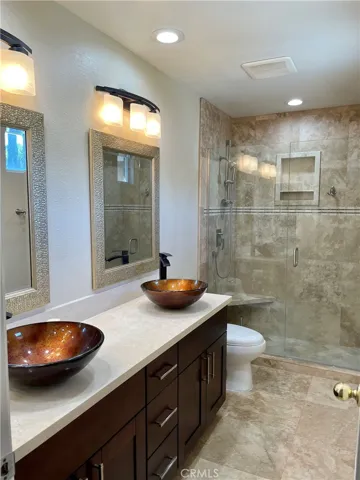 8765 E Foxhollow Drive, Anaheim Hills, California 92808