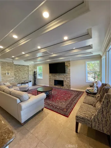 8765 E Foxhollow Drive, Anaheim Hills, California 92808