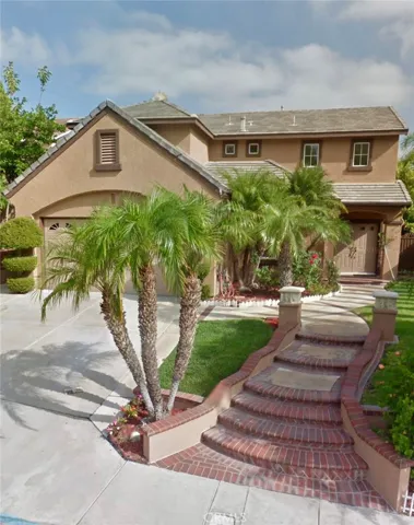 8765 E Foxhollow Drive, Anaheim Hills, California 92808