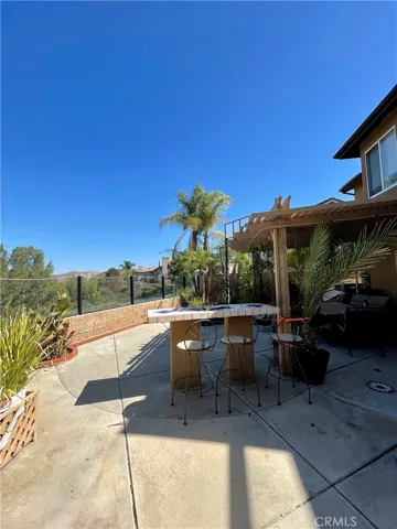 8765 E Foxhollow Drive, Anaheim Hills, California 92808