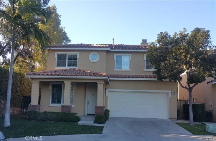21 Kelsey, Irvine, California 92618