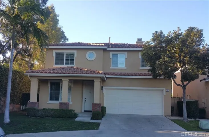 21 Kelsey, Irvine, California 92618