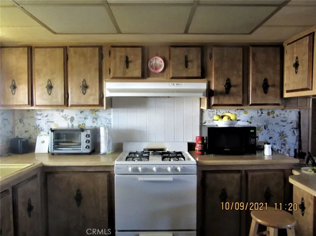 1400 Tully Road 158, Turlock, California 95380