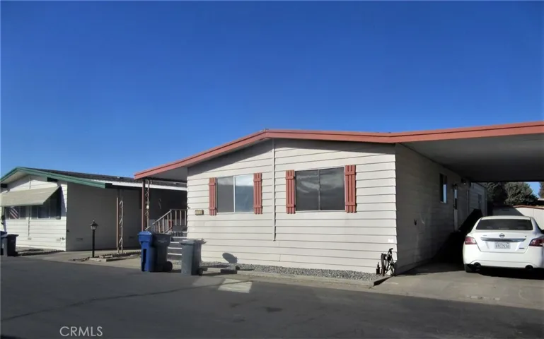 1400 Tully Road 158, Turlock, California 95380