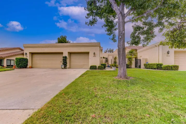18034 Avenida Alozdra, San Diego, California 92128