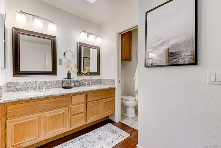 18034 Avenida Alozdra, San Diego, California 92128