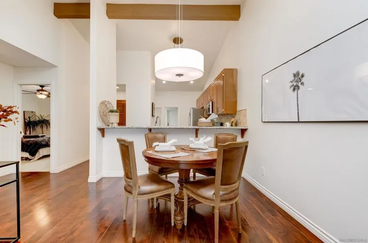 18034 Avenida Alozdra, San Diego, California 92128