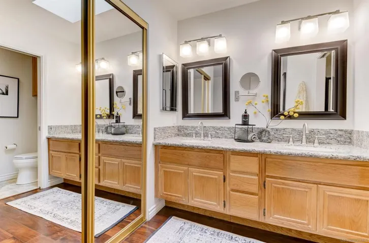 18034 Avenida Alozdra, San Diego, California 92128