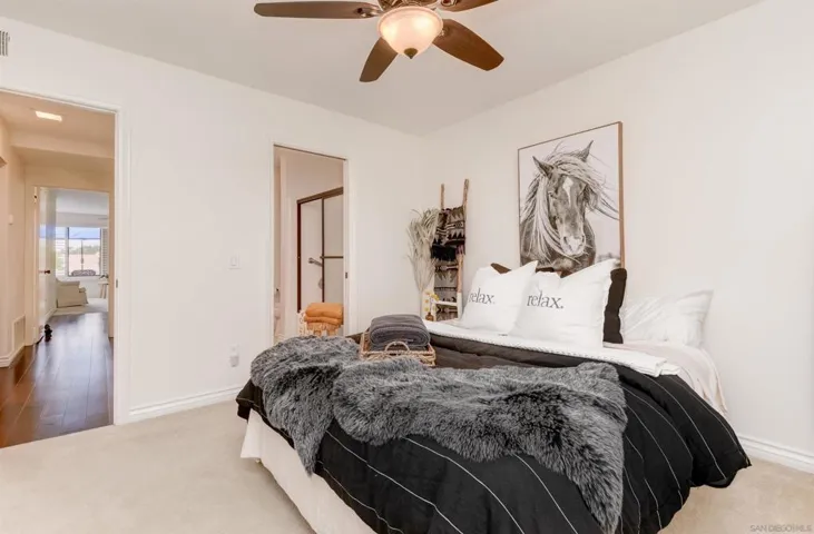 18034 Avenida Alozdra, San Diego, California 92128