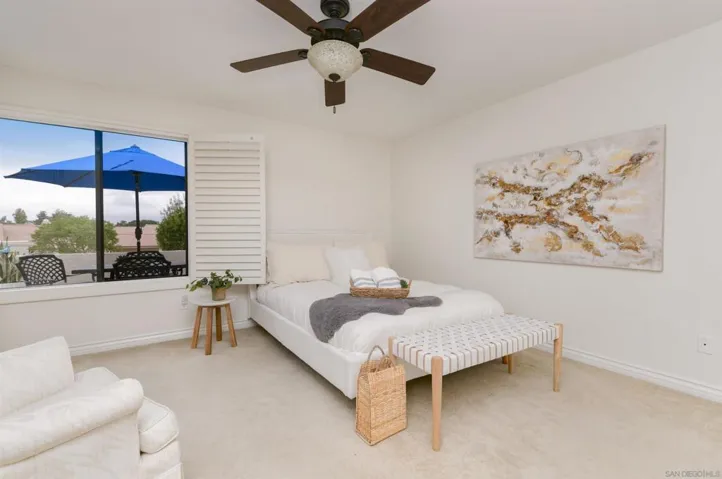 18034 Avenida Alozdra, San Diego, California 92128